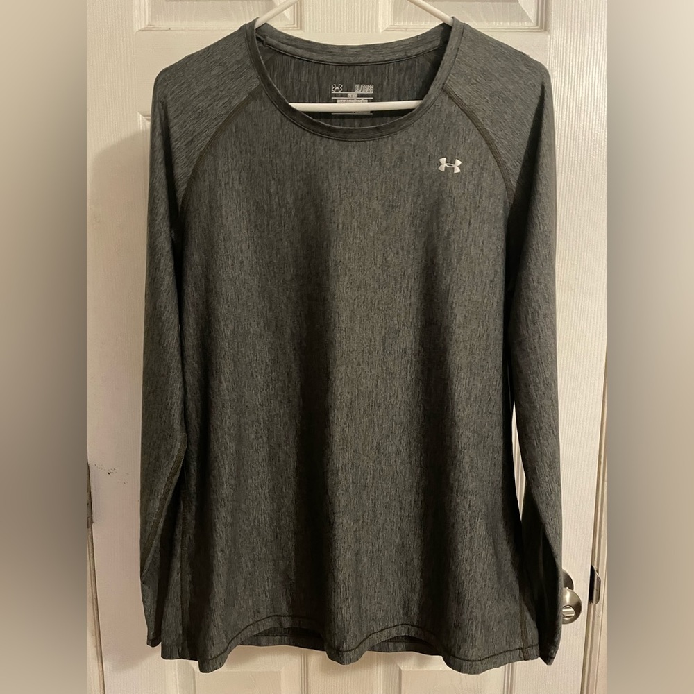 Under Armor